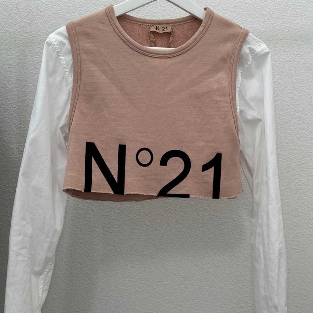 N 21 Women’s Top